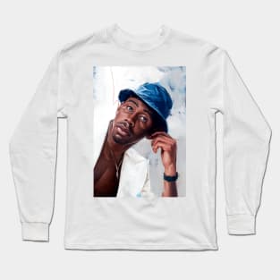 Tyler The Creator Long Sleeve T-Shirt